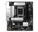 Asrock B860M Rock WiFi Intel B860 LGA 1851 (Socket V1) micro ATX