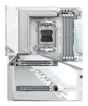 GIGABYTE X870 AORUS STEALTH ICE AMD X870 Gniazdo AM5 ATX