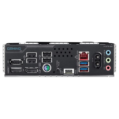 GIGABYTE B840M GAMING X WIFI6E AMD B840 Gniazdo AM5 micro ATX
