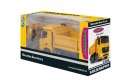 Jamara 405108 zdalnie sterowany model Wywrotka Silnik elektryczny 1:26