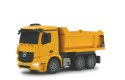Jamara 405108 zdalnie sterowany model Wywrotka Silnik elektryczny 1:26