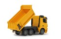 Jamara 405108 zdalnie sterowany model Wywrotka Silnik elektryczny 1:26