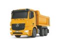 Jamara 405108 zdalnie sterowany model Wywrotka Silnik elektryczny 1:26