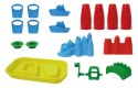 Jamara 460344 stół z piaskiem/wodą Stół do piachu i wody