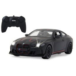 Jamara BMW M4 CSL zdalnie sterowany model Samochód Silnik elektryczny 1:16