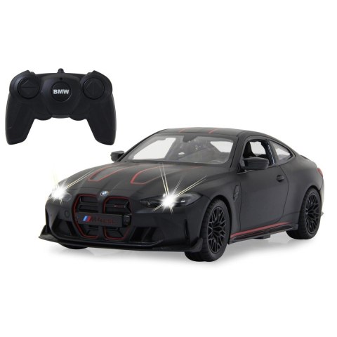 Jamara BMW M4 CSL zdalnie sterowany model Samochód Silnik elektryczny 1:16
