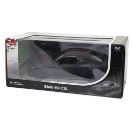 Jamara BMW M4 CSL zdalnie sterowany model Samochód Silnik elektryczny 1:16