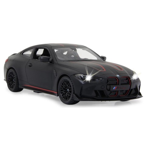 Jamara BMW M4 CSL zdalnie sterowany model Samochód Silnik elektryczny 1:16