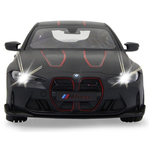 Jamara BMW M4 CSL zdalnie sterowany model Samochód Silnik elektryczny 1:16