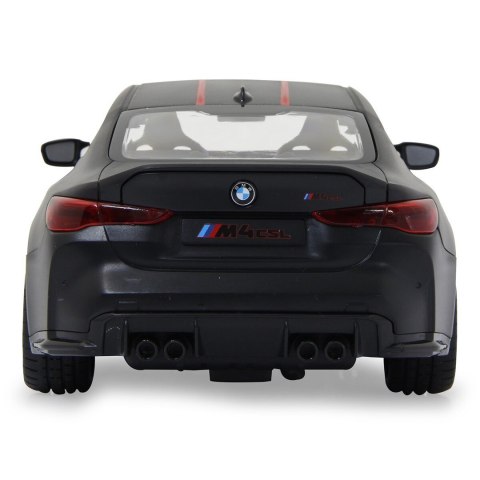 Jamara BMW M4 CSL zdalnie sterowany model Samochód Silnik elektryczny 1:16