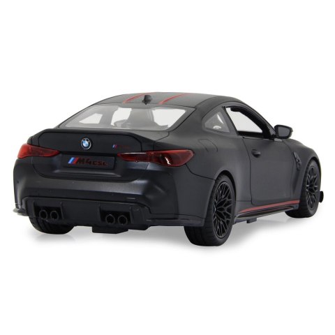 Jamara BMW M4 CSL zdalnie sterowany model Samochód Silnik elektryczny 1:16