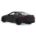 Jamara BMW M4 CSL zdalnie sterowany model Samochód Silnik elektryczny 1:16