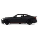 Jamara BMW M4 CSL zdalnie sterowany model Samochód Silnik elektryczny 1:16
