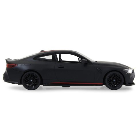 Jamara BMW M4 CSL zdalnie sterowany model Samochód Silnik elektryczny 1:16