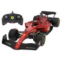 Jamara Ferrari F1-75 zdalnie sterowany model Samochód sportowy Silnik elektryczny 1:18