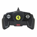 Jamara Ferrari F1-75 zdalnie sterowany model Samochód sportowy Silnik elektryczny 1:18