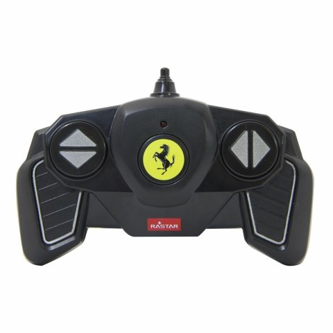 Jamara Ferrari F1-75 zdalnie sterowany model Samochód sportowy Silnik elektryczny 1:18