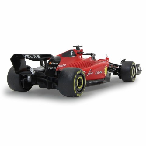 Jamara Ferrari F1-75 zdalnie sterowany model Samochód sportowy Silnik elektryczny 1:18