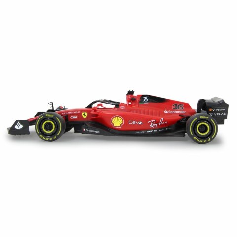 Jamara Ferrari F1-75 zdalnie sterowany model Samochód sportowy Silnik elektryczny 1:18