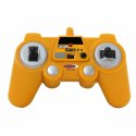 Jamara JCB Fastrac Traktor zdalnie sterowany model Silnik elektryczny 1:24