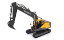 Jamara Koparka Volvo EC160E 2.4GHz - Koparka