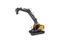 Jamara Koparka Volvo EC160E 2.4GHz - Koparka