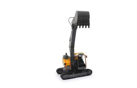 Jamara Koparka Volvo EC160E 2.4GHz - Koparka