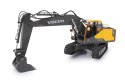 Jamara Koparka Volvo EC160E 2.4GHz - Koparka