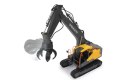 Jamara Koparka Volvo EC160E 2.4GHz - Koparka