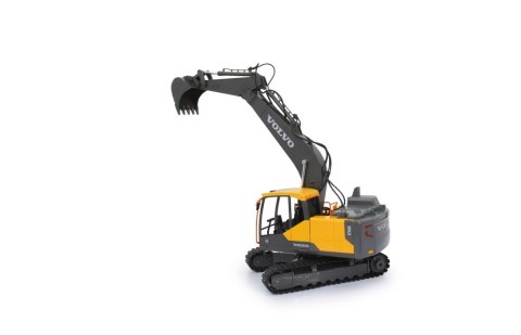 Jamara Koparka Volvo EC160E 2.4GHz - Koparka