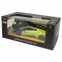 Jamara Lamborghini Huracán STO zdalnie sterowany model Samochód sportowy Silnik elektryczny 1:14