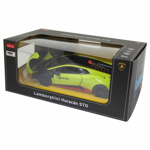Jamara Lamborghini Huracán STO zdalnie sterowany model Samochód sportowy Silnik elektryczny 1:14