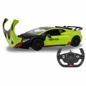 Jamara Lamborghini Huracán STO zdalnie sterowany model Samochód sportowy Silnik elektryczny 1:14
