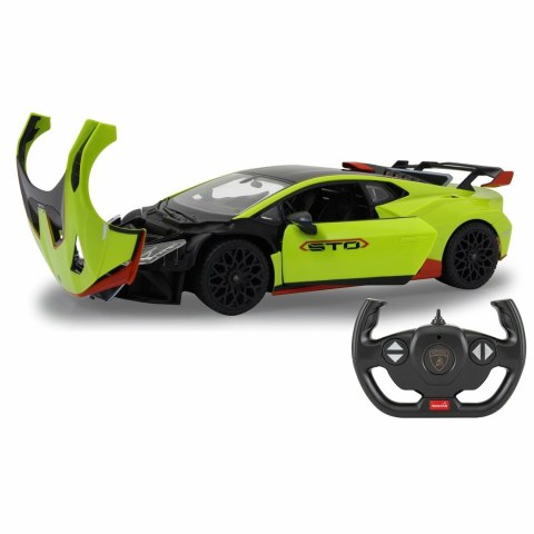 Jamara Lamborghini Huracán STO zdalnie sterowany model Samochód sportowy Silnik elektryczny 1:14