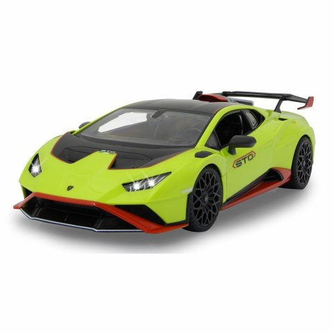 Jamara Lamborghini Huracán STO zdalnie sterowany model Samochód sportowy Silnik elektryczny 1:14