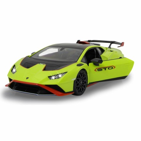 Jamara Lamborghini Huracán STO zdalnie sterowany model Samochód sportowy Silnik elektryczny 1:14