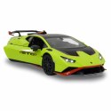 Jamara Lamborghini Huracán STO zdalnie sterowany model Samochód sportowy Silnik elektryczny 1:14