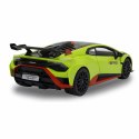 Jamara Lamborghini Huracán STO zdalnie sterowany model Samochód sportowy Silnik elektryczny 1:14