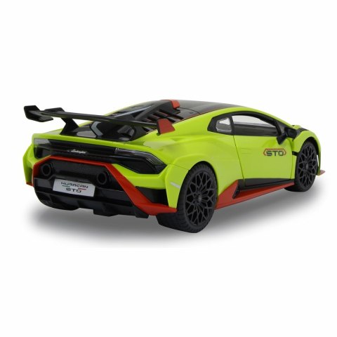 Jamara Lamborghini Huracán STO zdalnie sterowany model Samochód sportowy Silnik elektryczny 1:14