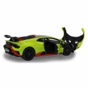 Jamara Lamborghini Huracán STO zdalnie sterowany model Samochód sportowy Silnik elektryczny 1:14