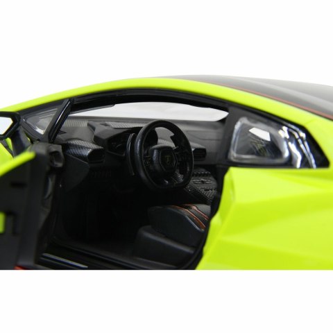 Jamara Lamborghini Huracán STO zdalnie sterowany model Samochód sportowy Silnik elektryczny 1:14