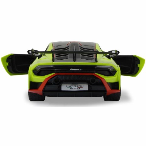 Jamara Lamborghini Huracán STO zdalnie sterowany model Samochód sportowy Silnik elektryczny 1:14