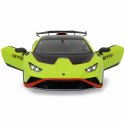 Jamara Lamborghini Huracán STO zdalnie sterowany model Samochód sportowy Silnik elektryczny 1:14