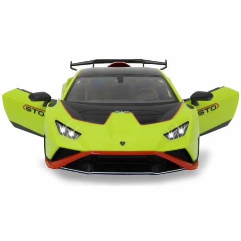 Jamara Lamborghini Huracán STO zdalnie sterowany model Samochód sportowy Silnik elektryczny 1:14