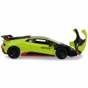 Jamara Lamborghini Huracán STO zdalnie sterowany model Samochód sportowy Silnik elektryczny 1:14
