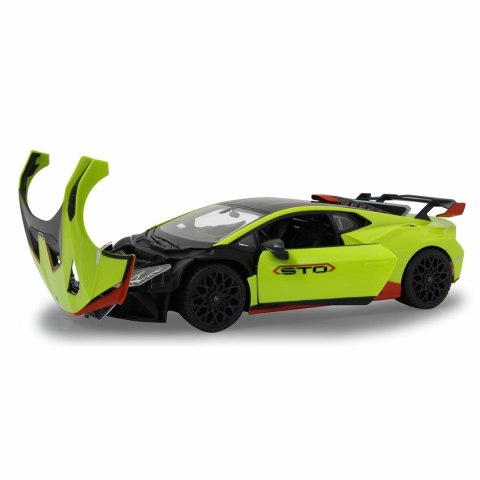 Jamara Lamborghini Huracán STO zdalnie sterowany model Samochód sportowy Silnik elektryczny 1:14
