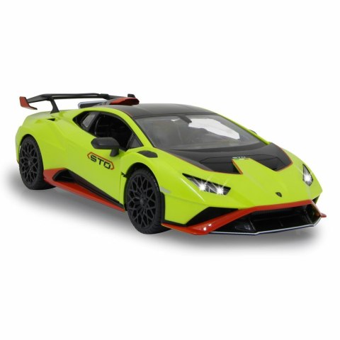 Jamara Lamborghini Huracán STO zdalnie sterowany model Samochód sportowy Silnik elektryczny 1:14