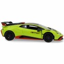 Jamara Lamborghini Huracán STO zdalnie sterowany model Samochód sportowy Silnik elektryczny 1:14