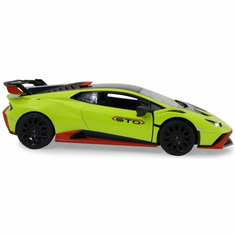 Jamara Lamborghini Huracán STO zdalnie sterowany model Samochód sportowy Silnik elektryczny 1:14