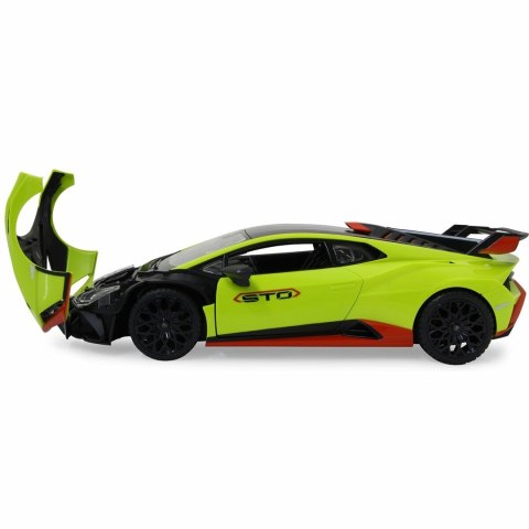 Jamara Lamborghini Huracán STO zdalnie sterowany model Samochód sportowy Silnik elektryczny 1:14